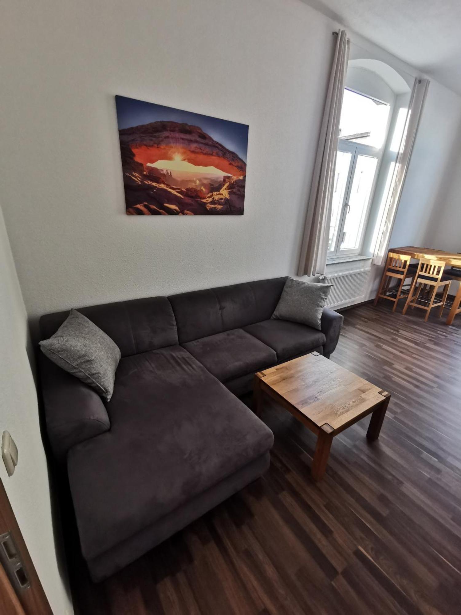 Seeblick Magdeburg Kültér fotó