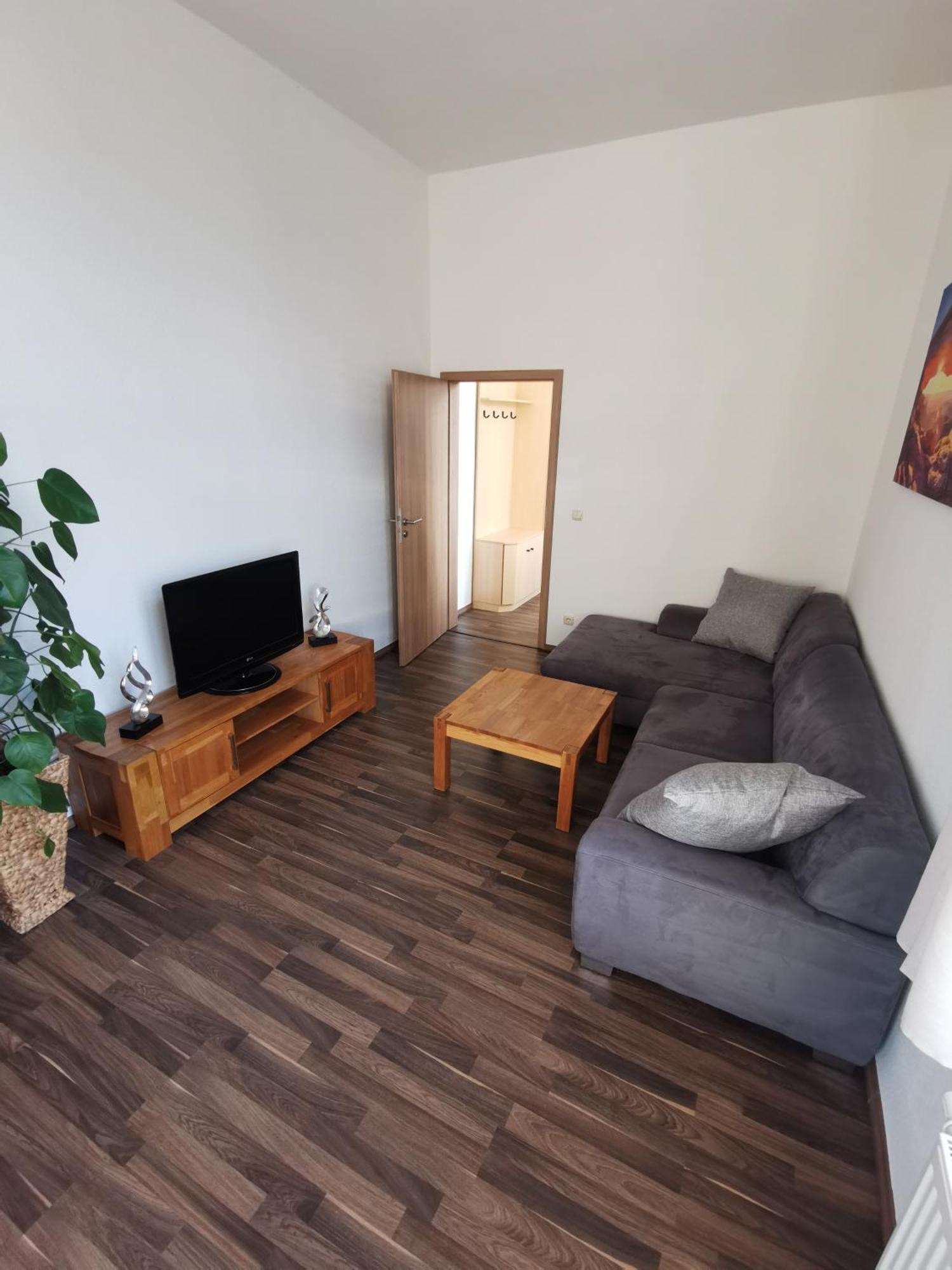 Seeblick Magdeburg Kültér fotó